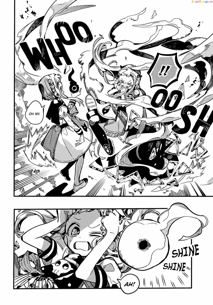 Toilet-Bound Hanako-kun Chapter 95 image 29_optimized